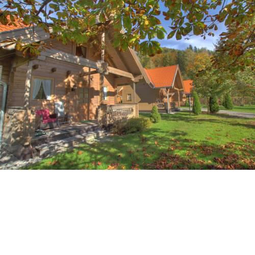 Mountain Inn Chalets & Apartments