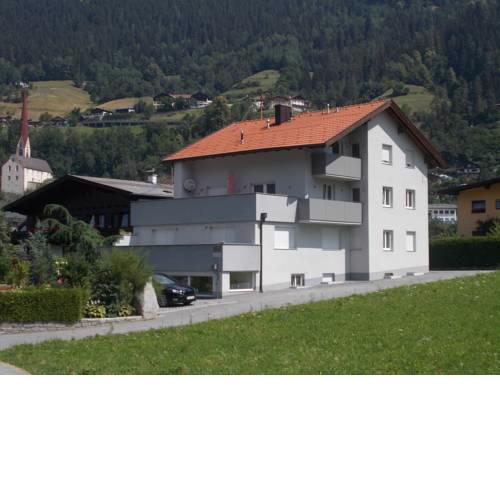 Mountain Life Appartment- Ötz