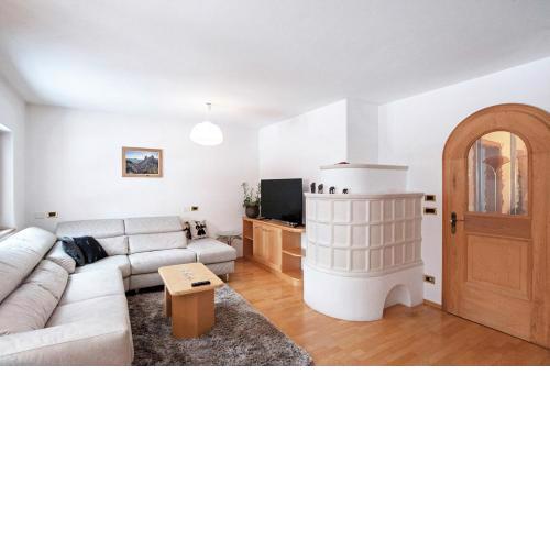 Mountain Living Apartment Idylia