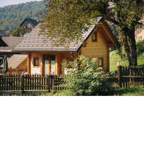 Mountain Lodge Jereka