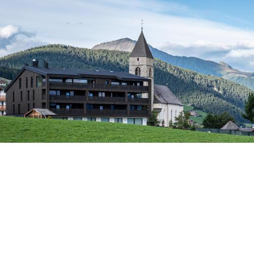 Mountain Lodge Margit