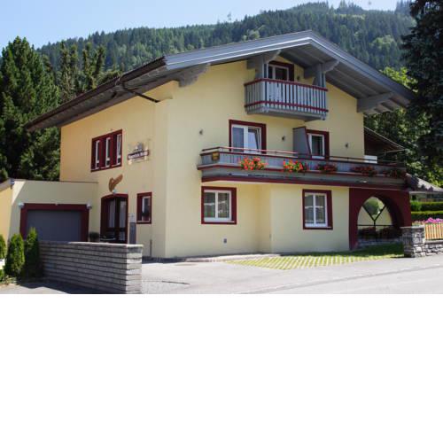 Mountain Motel