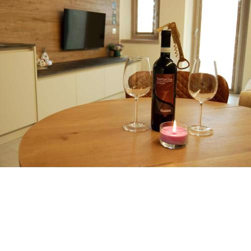 MOUNTAIN PEARL House of truelove 45" to Verona