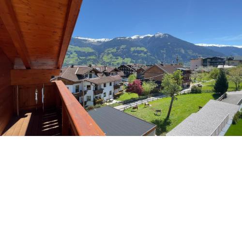 Mountain Penthouse Top 8 & 9