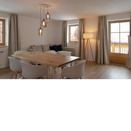 Mountain Residence Kasern Nr 1