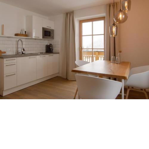 Mountain Residence Kasern Nr 2