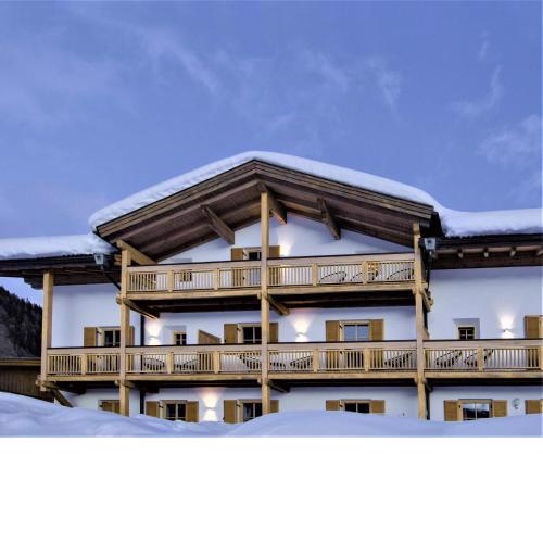 Mountain Residence Kasern Nr 3