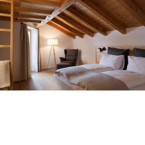 Mountain Residence Kasern Nr 4