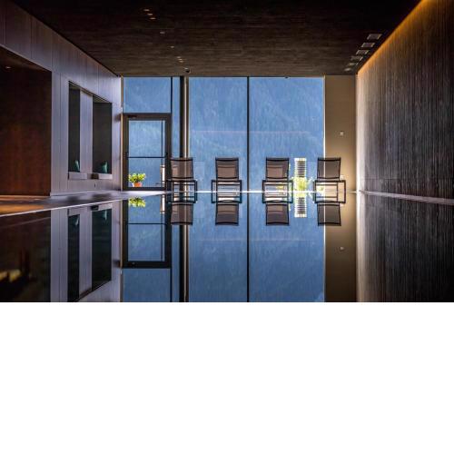 Mountain Residence Montana