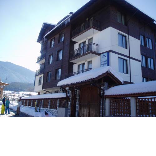 Mountain Romance Family Hotel