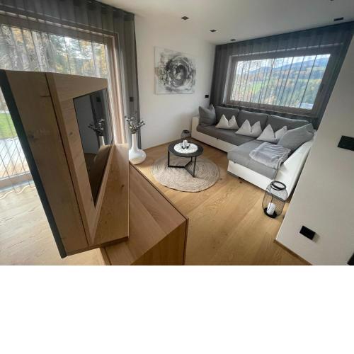 Mountain Sunset Apartment