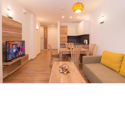 Mountain View apartment 541
