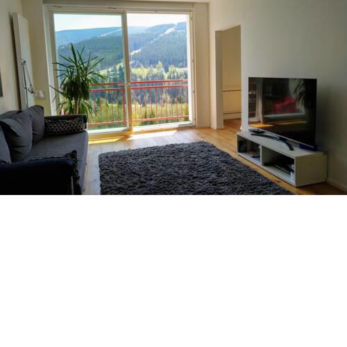 Mountain View Apartment Ola