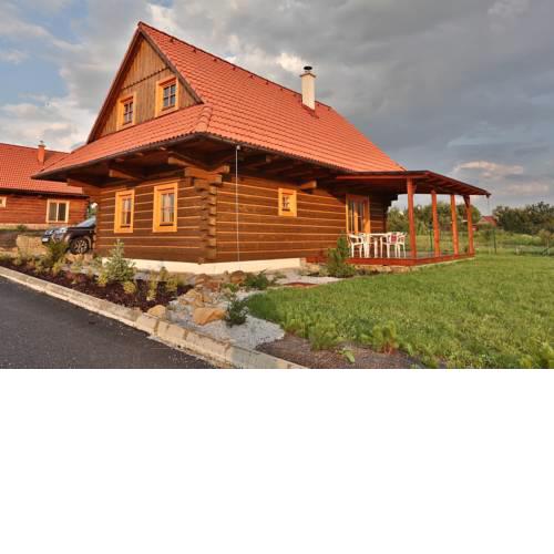 Mountain View Cottage