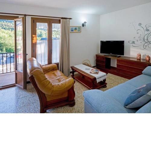 Mountain View Holiday Home in Bo near Ski Area