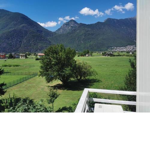 Mountain View House