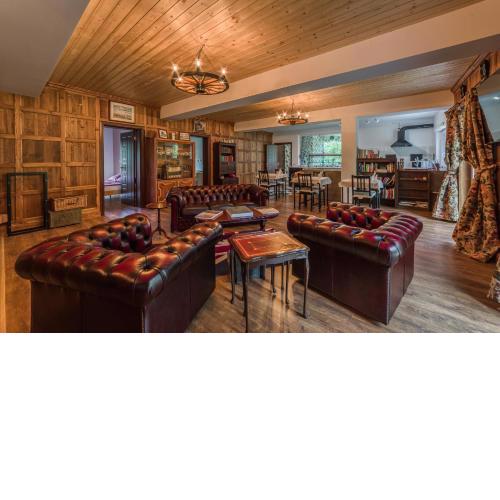 Mountain View Lodge