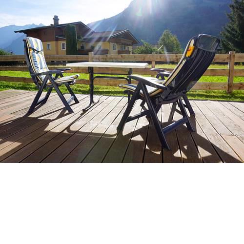 Mountain View Ski Apartment Rauris