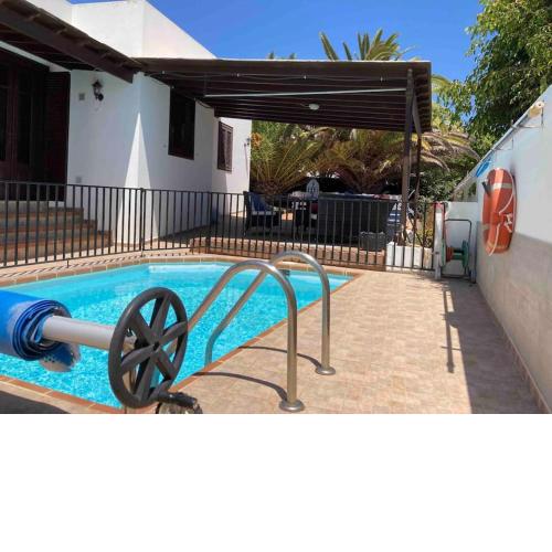 Mountain View Villa