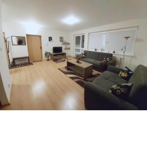 Mountain Village Apartment Pinewood ***