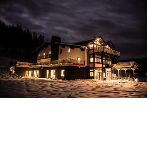 MountainLodge am Ötscher