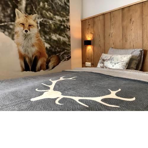 Mountainlodge Tirol Berwang