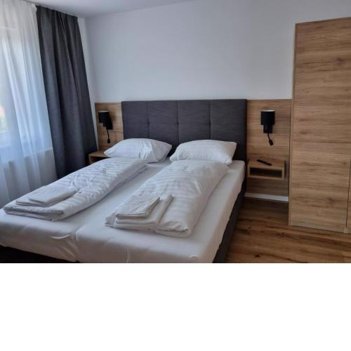 Mountains and Lakes - Villach - Appartment
