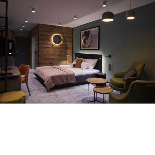 Mountains Hotel