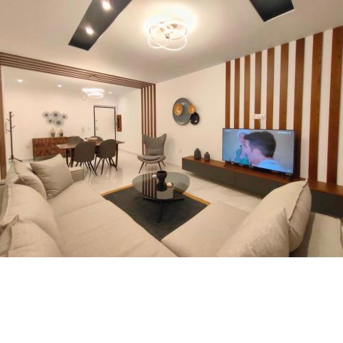 Mountainside Boutique Lodge