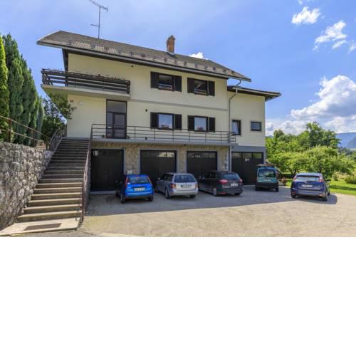 Mountainview apartment