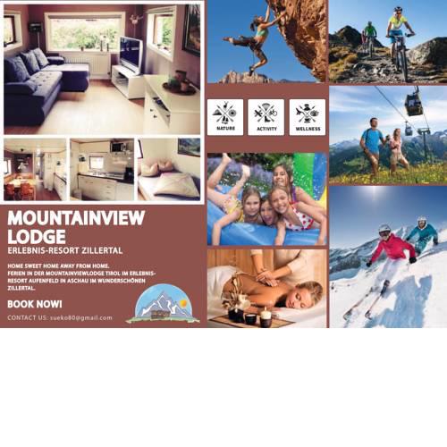 Mountainview Lodge