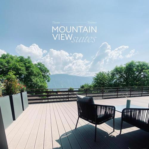 Mountainview Suites