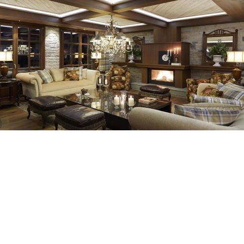 MountGrace Suites & SPA