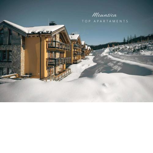 MOUNTICA SK - Jasná