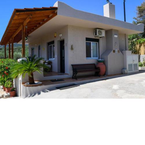 Mourelo House