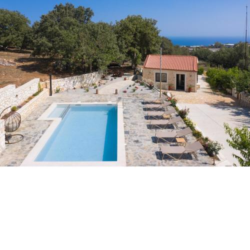 Mouria Country House