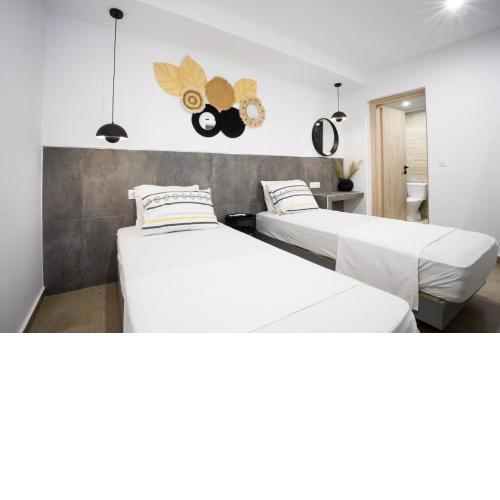 Mousikorama Apartments