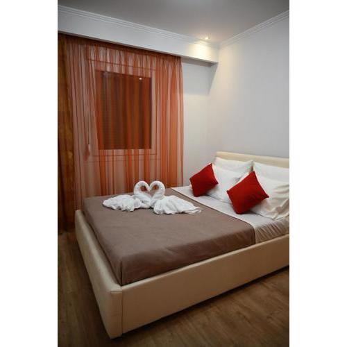 Mouson House Luxury Apartments