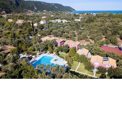 Mousses Villas - Bifamiliare Apollo