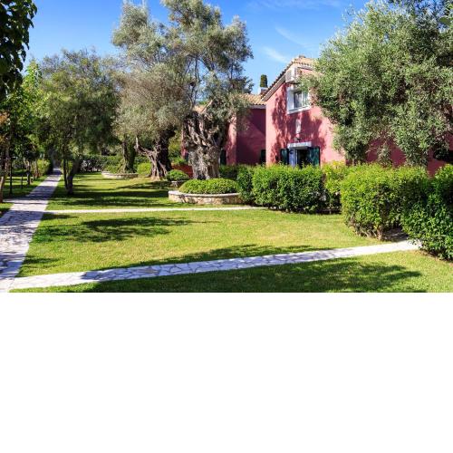 Mousses Villas - Unifamiliare Erato