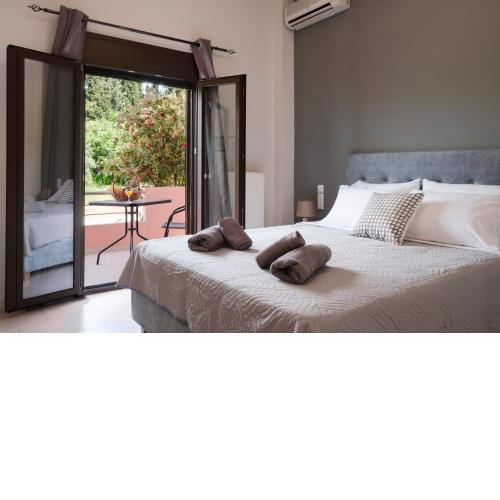 Mouzakitis Apartments 3