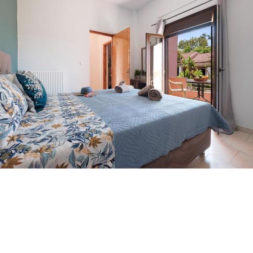 Mouzakitis Apartments 4