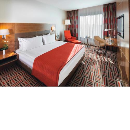 Movenpick Hotel Ankara