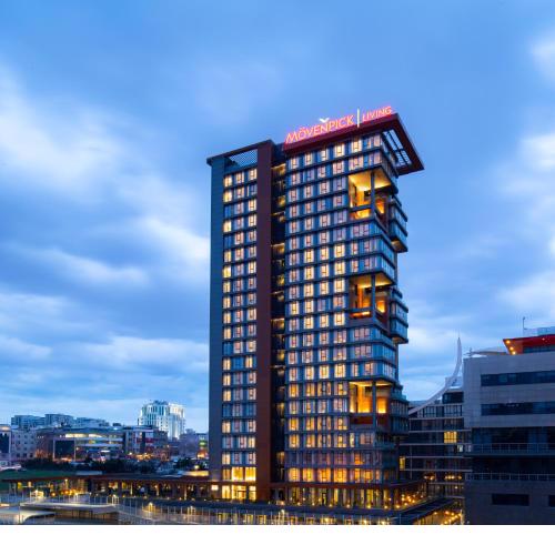 Movenpick Living Istanbul