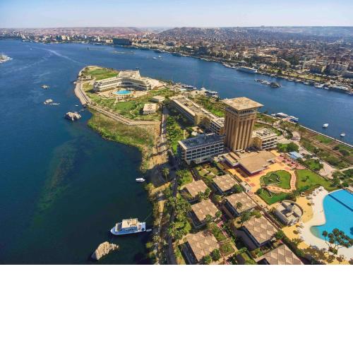 Mövenpick Resort Aswan