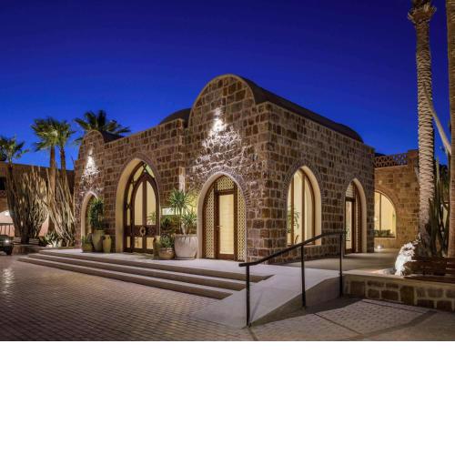 Movenpick Resort El Quseir