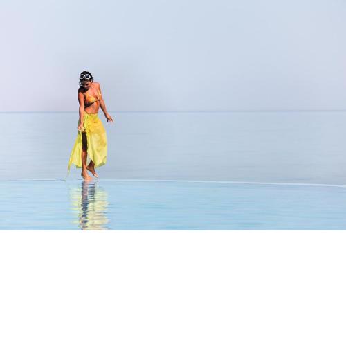 Mövenpick Resort El Sokhna