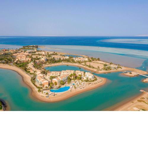 Movenpick Resort & Spa El Gouna