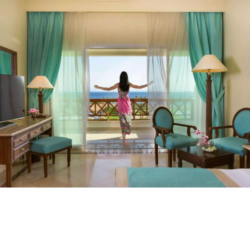 Movenpick Taba Resort & Spa