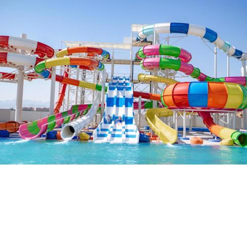 Movenpick Waterpark Resort & Spa Soma Bay